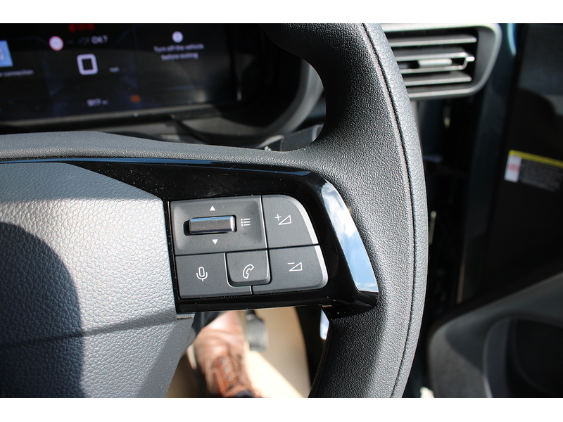 Citroen HDi Plus (M) Automotive Group Wheel chair access converted car 1.5 5dr WAV Manual Diesel