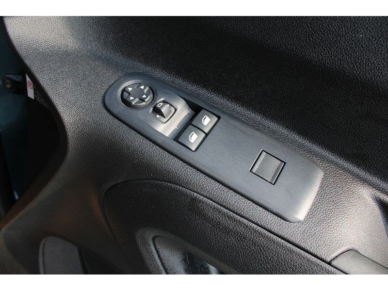 Citroen HDi Plus (M) Automotive Group Wheel chair access converted car 1.5 5dr WAV Manual Diesel
