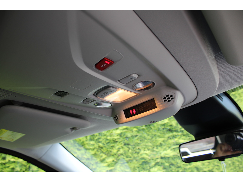 Citroen HDi Plus (M) Automotive Group Wheel chair access converted car 1.5 5dr WAV Manual Diesel