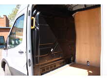 Ford Transit RARE 350 L3 H3 Limited 165ps 8 speed Auto Top Spec Van