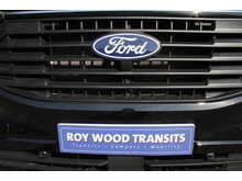 Ford Transit Custom 280 L1 Limited 136ps Euro 6 Automatic - Low miles