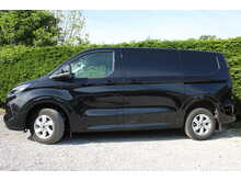 Ford Transit Custom 280 L1 Limited 136ps Euro 6 Automatic - Low miles