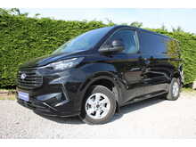 Ford Transit Custom 280 L1 Limited 136ps Euro 6 Automatic - Low miles