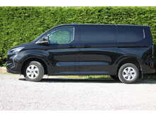 Ford Transit Custom 280 L1 Limited 136ps Euro 6 Automatic - Low miles