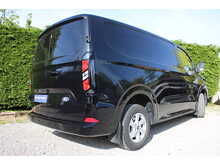 Ford Transit Custom 280 L1 Limited 136ps Euro 6 Automatic - Low miles