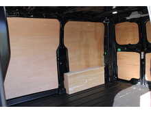 Ford Transit Custom 280 L1 Limited 136ps Euro 6 Automatic - Low miles