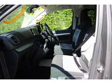 Citroen SpaceTourer HDi Feel XL Automotive Group TWIN wheelchair access car