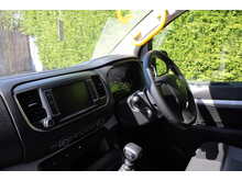 Citroen SpaceTourer HDi Feel XL Automotive Group TWIN wheelchair access car