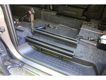 Citroen SpaceTourer HDi Feel XL Automotive Group TWIN wheelchair access car