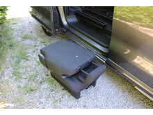 Citroen SpaceTourer HDi Feel XL Automotive Group TWIN wheelchair access car