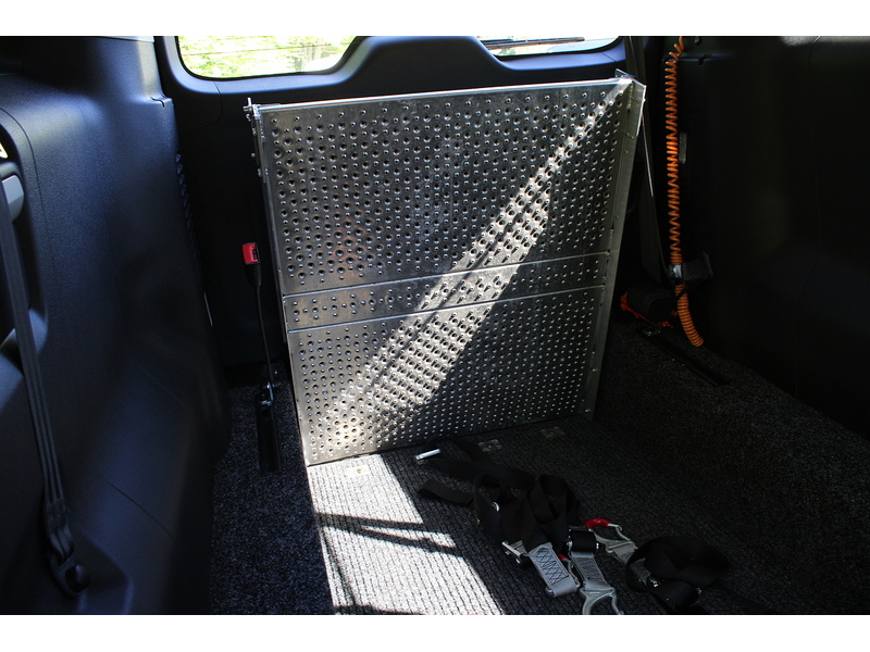 Citroen HDi Feel XL Automotive Group TWIN wheelchair access car 1.5 5dr WAV Manual Diesel