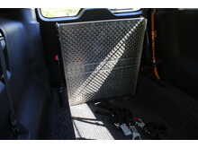 Citroen SpaceTourer HDi Feel XL Automotive Group TWIN wheelchair access car