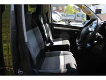 Citroen SpaceTourer HDi Feel XL Automotive Group TWIN wheelchair access car