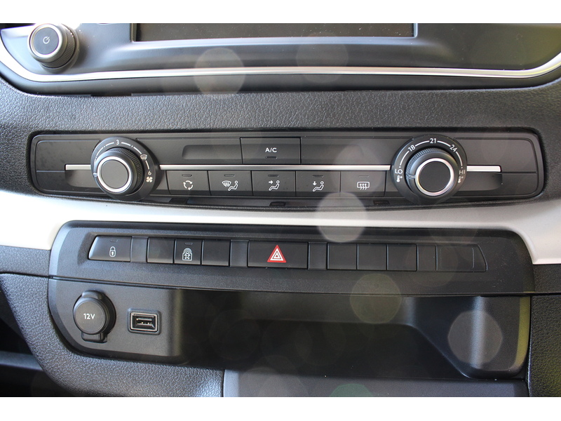 Citroen HDi Feel XL Automotive Group TWIN wheelchair access car 1.5 5dr WAV Manual Diesel