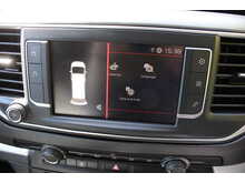 Citroen SpaceTourer HDi Feel XL Automotive Group TWIN wheelchair access car
