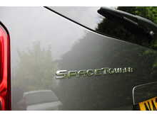 Citroen SpaceTourer HDi Feel XL Automotive Group TWIN wheelchair access car