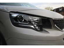 Peugeot Rifter Allure PureTech Petrol Auto Allied Horizon RS 5 seats plus one wheelchair