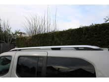 Peugeot Rifter Allure PureTech Petrol Auto Allied Horizon RS 5 seats plus one wheelchair