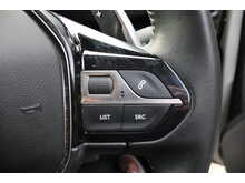 Peugeot Rifter Allure PureTech Petrol Auto Allied Horizon RS 5 seats plus one wheelchair