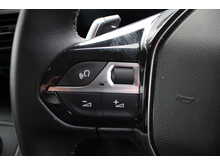 Peugeot Rifter Allure PureTech Petrol Auto Allied Horizon RS 5 seats plus one wheelchair