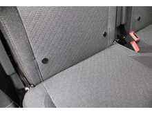 Peugeot Rifter Allure PureTech Petrol Auto Allied Horizon RS 5 seats plus one wheelchair