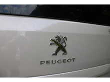 Peugeot Rifter Allure PureTech Petrol Auto Allied Horizon RS 5 seats plus one wheelchair