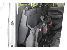 Peugeot Rifter Allure PureTech Petrol Auto Allied Horizon RS 5 seats plus one wheelchair