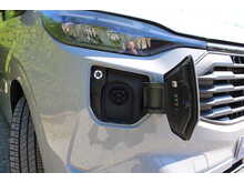 Ford Transit Custom 320 Duratec L1 H1 Limited Petrol Plug-in Hybrid
