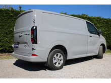 Ford Transit Custom 320 Duratec L1 H1 Limited Petrol Plug-in Hybrid