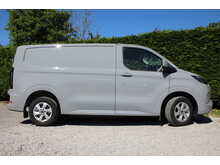 Ford Transit Custom 320 Duratec L1 H1 Limited Petrol Plug-in Hybrid