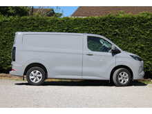 Ford Transit Custom 320 Duratec L1 H1 Limited Petrol Plug-in Hybrid