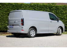 Ford Transit Custom 320 Duratec L1 H1 Limited Petrol Plug-in Hybrid