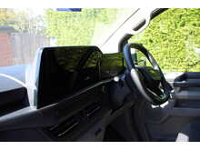 Ford Transit Custom 320 Duratec L1 H1 Limited Petrol Plug-in Hybrid