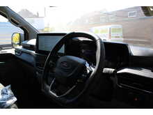 Ford Transit Custom 320 Duratec L1 H1 Limited Petrol Plug-in Hybrid