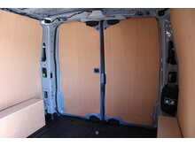 Ford Transit Custom 320 Duratec L1 H1 Limited Petrol Plug-in Hybrid