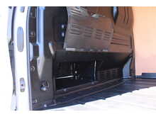Ford Transit Custom 320 Duratec L1 H1 Limited Petrol Plug-in Hybrid