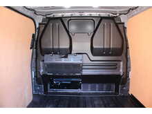 Ford Transit Custom 320 Duratec L1 H1 Limited Petrol Plug-in Hybrid