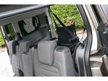 Ford Grand Tourneo Connect Allied Mobility Grand Freedom