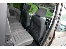 Ford Grand Tourneo Connect Allied Mobility Grand Freedom