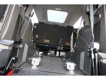 Ford Grand Tourneo Connect Allied Mobility Grand Freedom