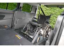 Ford Grand Tourneo Connect Allied Mobility Grand Freedom