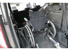 Ford Grand Tourneo Connect Allied Mobility Grand Freedom