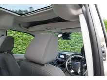 Ford Grand Tourneo Connect Allied Mobility Grand Freedom