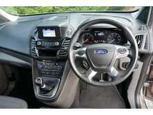 Ford Grand Tourneo Connect Allied Mobility Grand Freedom