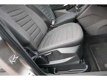 Ford Grand Tourneo Connect Allied Mobility Grand Freedom