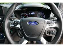 Ford Grand Tourneo Connect Allied Mobility Grand Freedom