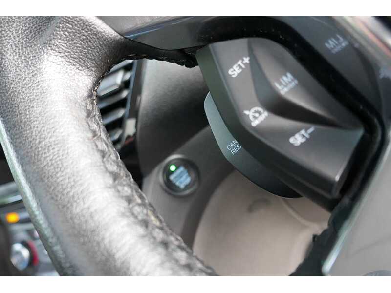 Ford Allied Mobility Grand Freedom 1.5 5dr WAV Manual Diesel