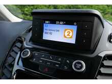 Ford Grand Tourneo Connect Allied Mobility Grand Freedom