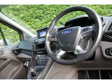 Ford Grand Tourneo Connect Allied Mobility Grand Freedom