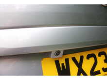 Vauxhall Combo Life Petrol Automatci Wheelchair access car - Gowrings mobility converted